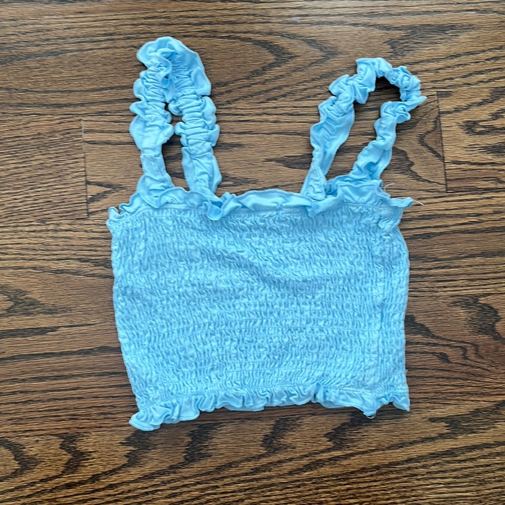 Cute top!!
